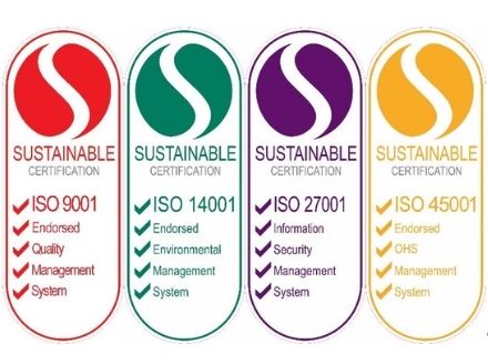 Connley Walker Security Consultants Achieve ISO Certification - Australian Independent Security Consulting Group Connley Walker
