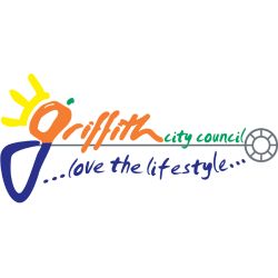 Griffith City Coulcil Logo