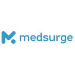 Medsurge logo