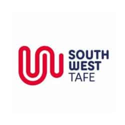 SW TAFE logo